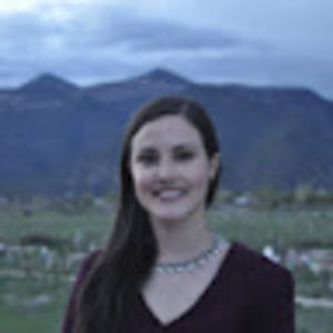 Meet your Posher, Luisa